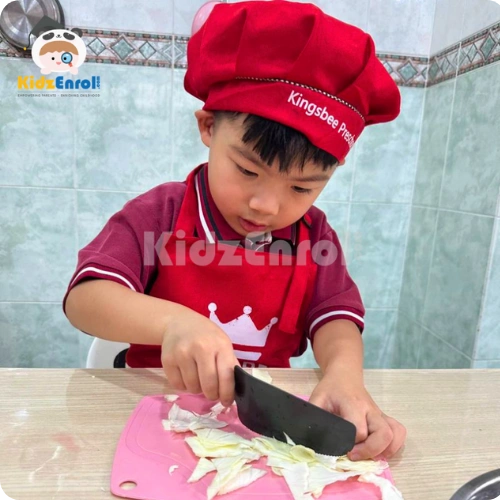 Little Chef