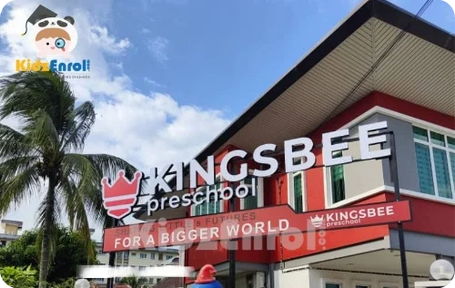 kingsbee