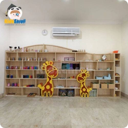 calssroom